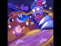 Kirby Super Star Ultra DS - Galactic Nova and MARX