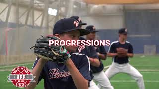 HPP Throwing Progressions