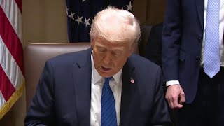 Trump's executive order on elections likely facing legal challenges | NBC4 Washington