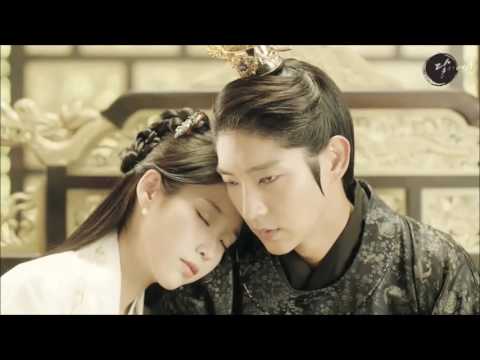 Moon Lovers Ost [ Epik High ft. Lee Hi - Can You Hear My Heart ]