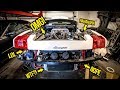 My Cheap Lamborghini Was Hiding Some Weird And DANGEROUS Secrets 