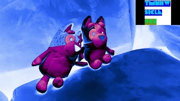 The Bluey IceBerg Explained In TGMLM6002