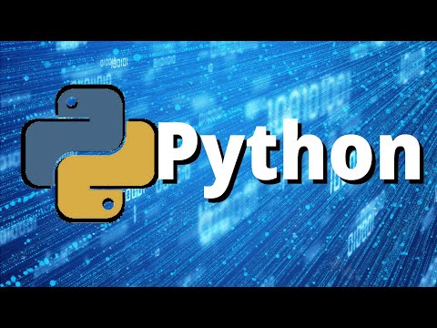 Python 序章