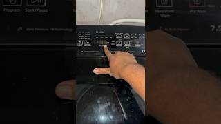 Whirpool Topload Fully Automatic Washing machine Auto Restart Problem||#armantechnician