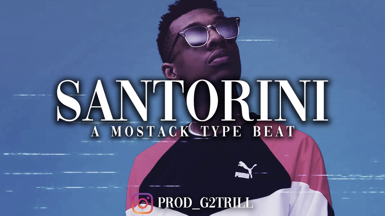 mostack type beat