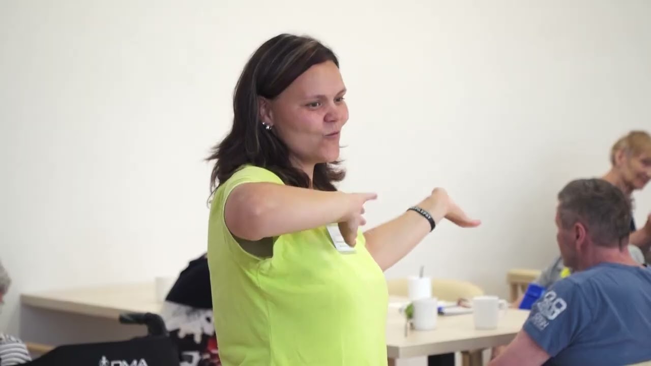 Alzheimer Home Chelčice (case study Úspory energie)