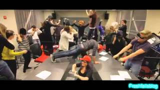The Harlem Shake Compilation Part 2 [ONLY THE BEST]
