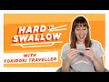 Tokidoki Traveller Answers Questions That Are HARD TO SWALLOW