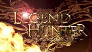 Legend Hunter-Devil Unleashed Good Games Llc. - Game Trailer
