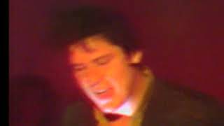 Shakin Stevens Cry Just A Little Bit On The Sound Of 1984 Show