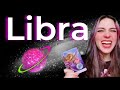 LIBRA! MADRE MÍA! Te apuesto a que vas a GRITAR AHHHH! LAS COSAS CAMBIAN!