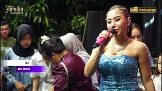JAIL - ANIK ARNIKA DESA PANGURAGAN BLOK 5 CRBN II 5 APRIL 2025