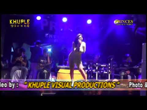 Asal Kau Bahagia   MERRY GEBOY PRINCES Live Buaran Timur by khuple