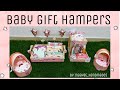  baby girl gift ideas   baby trousseau packing  baby gifting ideas  diy packing 