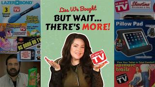 Why QVC Went Bankrupt (And Infomercials Never Died)
