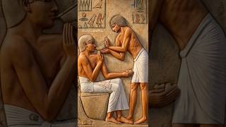 The Ancient Egyptian Ritual That “Brought the Dead Back to Life” | Opening of the Mouth