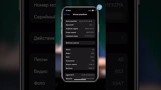 Iphoneingiz Yangimi Yoki Eski? Keling, Tekshiramiz