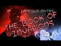 Miscellaneous myths the book of invasions