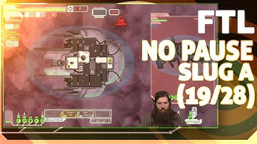 NO PAUSE SLUG A (19/28)