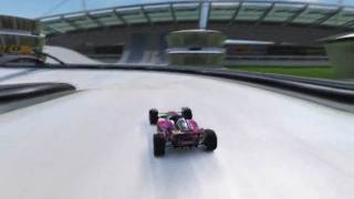 Gimpy HD test 1440x900 + DivX converter 720p