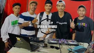 DJ TERNYATA ABU ABU - [ IFANN RIWU X GLENN RMX ] NIKOO STYLE