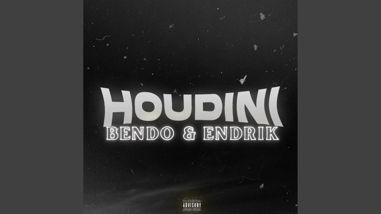 Watch Houdini on YouTube Watch Houdini on YouTube