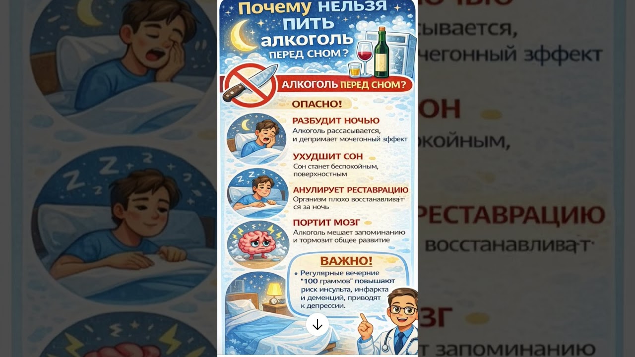 стоит прислушаться!