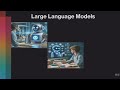 Introduction to LLMs
