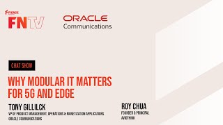 Celebrity Why Modular IT Matters For IT & Edge Profile