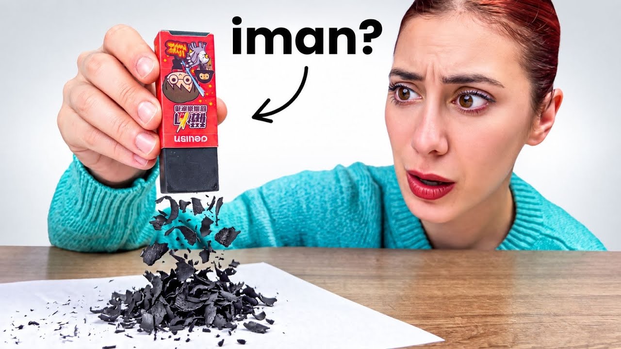 Original Title & Thumbnail
