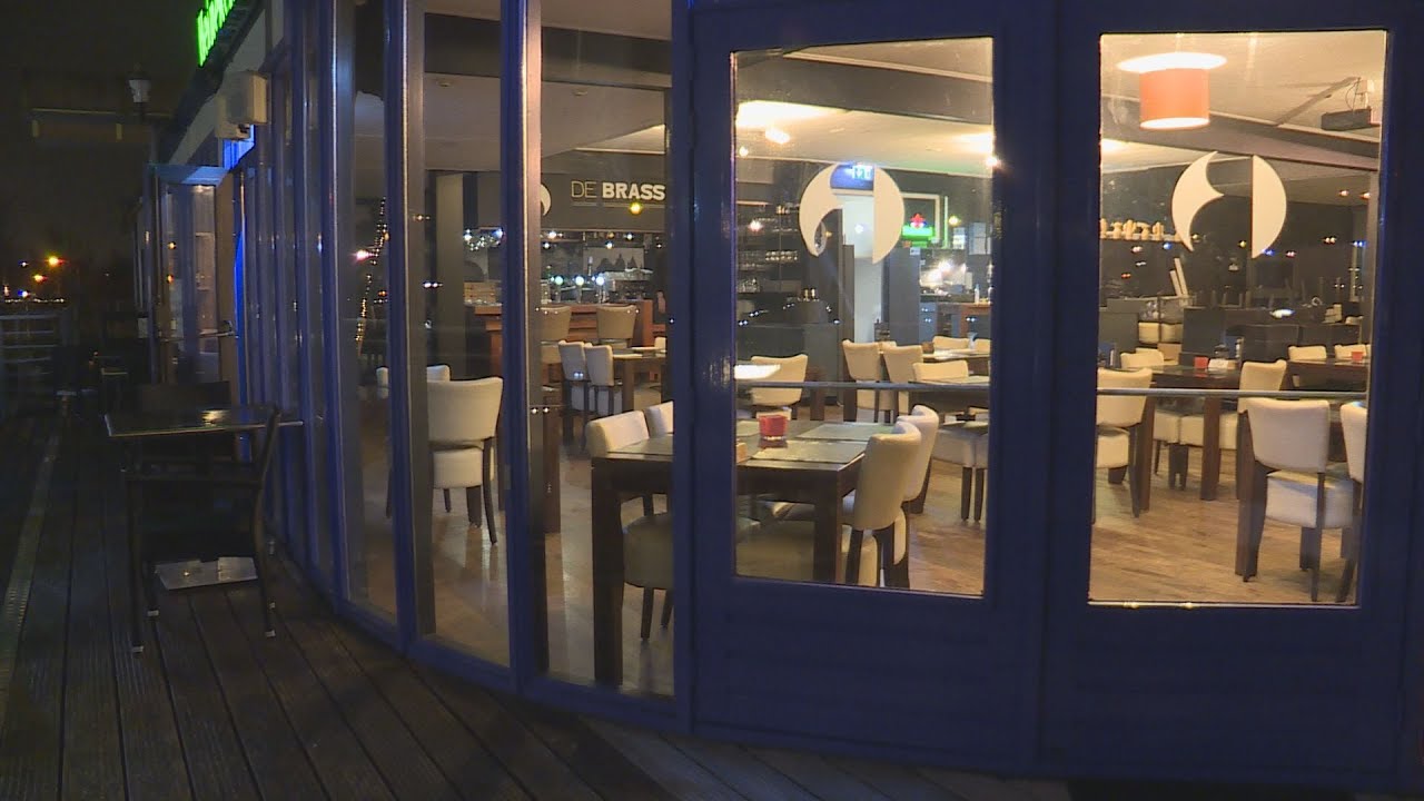 Horeca zet lampen aan en vraagt om 'licht in de duisternis'