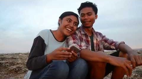 Senja Pejuang Marapu - Film Pendek Unkriswina Sumba