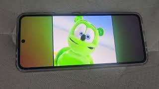 Gummy Bear Song Full Irish