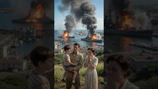 "December 7, 1941: The Day America Entered War"