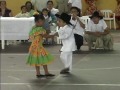 Asi se baila joropo