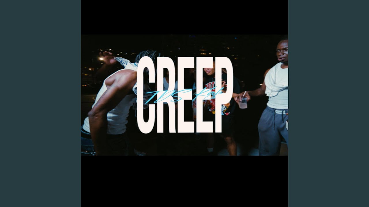 Watch CREEP on YouTube Watch CREEP on YouTube