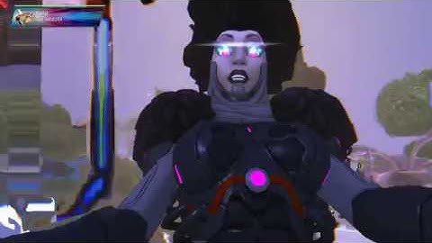 Atlas Reactor 1440p (2019 06 24) Match 55 - Playing Aurora - Map: Cloudspire