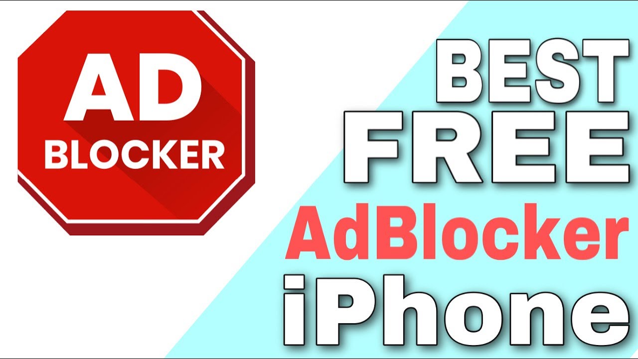 free ad blocker for android