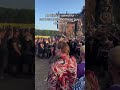 When The Architects ask for crowd surfers and the fans oblige | SPIN
