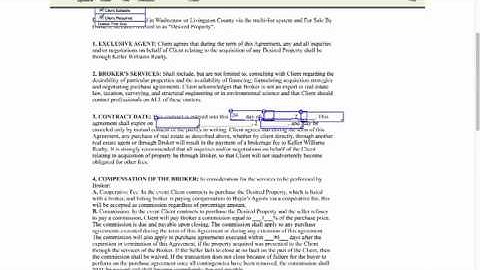 How to Add a Basic Loop in Dot Loop and Setup for Electronic Signatures