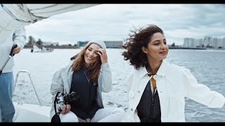 A Whole Lot Better - Deanz ft. Astyn Turr | Heartfelt Pop Duet | @musicmuvez