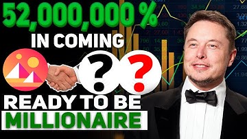 WARNING!! from ELON MUSK to DECENTRALAND Holders. DECENTRALAND Price Prediction 2022