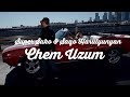 Super Sako & Saqo Harutyunyan - "Chem Uzum" [DJ DAVO Presents] (Official Music Video)