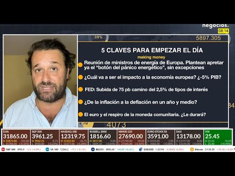 El euro coge fuerza con la mirada en la FED y en Italia. Salva el primer "Match Ball" &iquest;Le durar&aacute;?