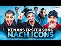 Kenan nach icon der erfolgreichste knstler jemals  kenan  paranormal  reaction mit kenan