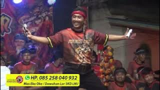 Kesandung Rondo#Mas Joko-Reog Setia Kawan- Hajatan P.Jessi Ds.Sumberjati Tempeh