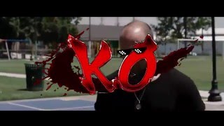 How To Be A Pro Fighter