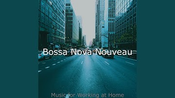 Sensational Backdrops for Working at Home