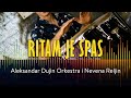 Aleksandar dujin orkestra i nevena reljin  ritam je spas  official music