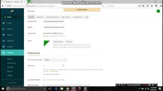 Stored XSS using SVG file